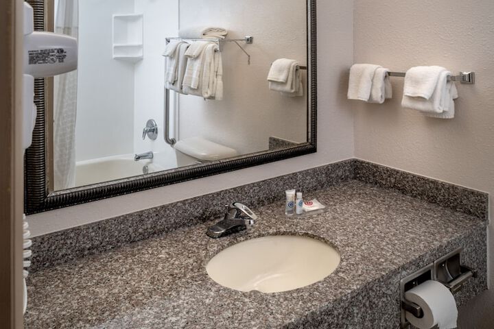 Standard Room, King or Two Doubles (3 of 15)