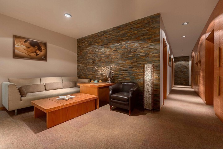 Hotel Spa