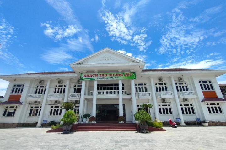Hue Railway Hotel