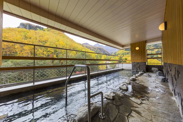 Spa and Wellness