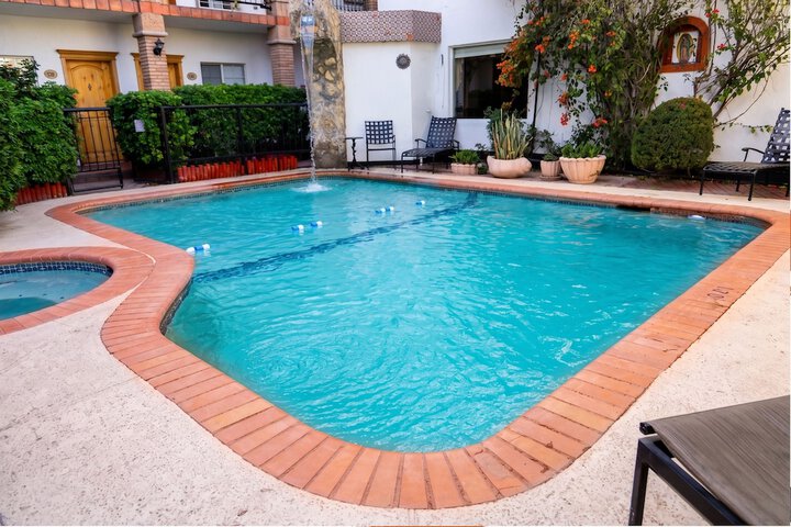Pool image of Vacation Rentals María Bonita