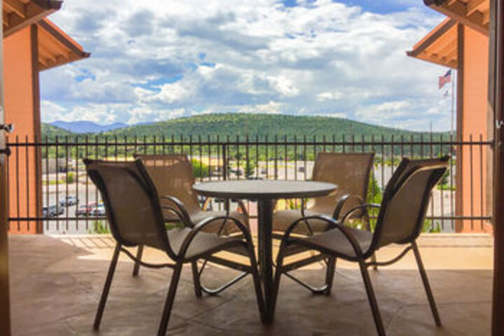 Terrace/Patio 20 of 20