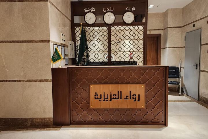 Hotel Interior 4 of 23