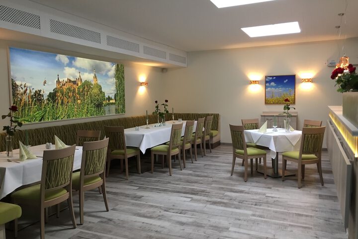 Restaurants