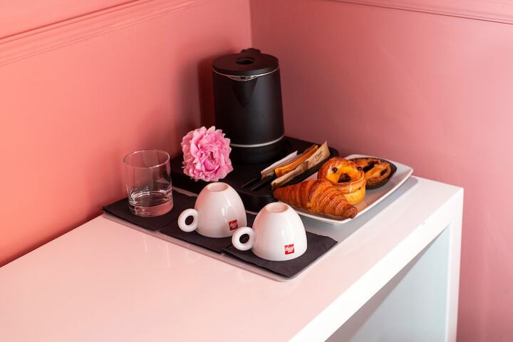 Dining Photos