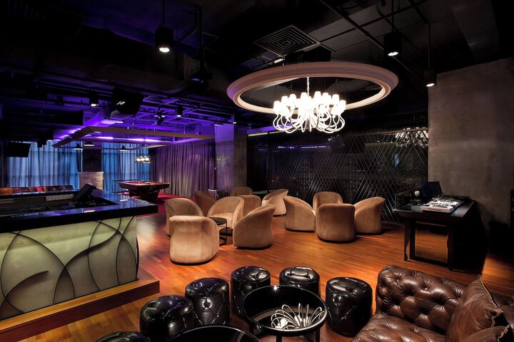 Lobby Photos