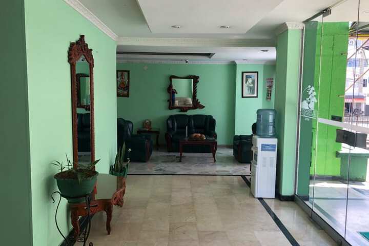 Hotel Interior 2 of 54