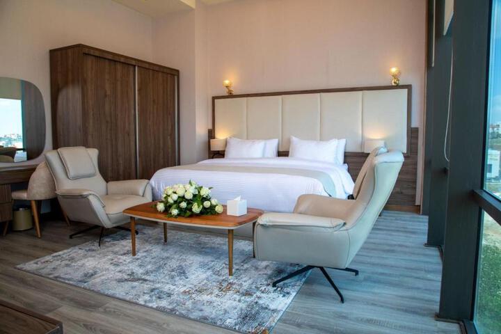 Jeddah Homes Boutique Hotel