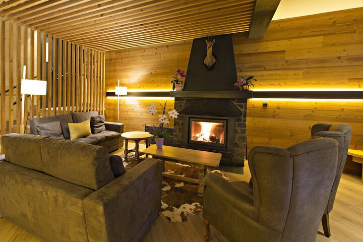 Hotel Interior 43 of 47