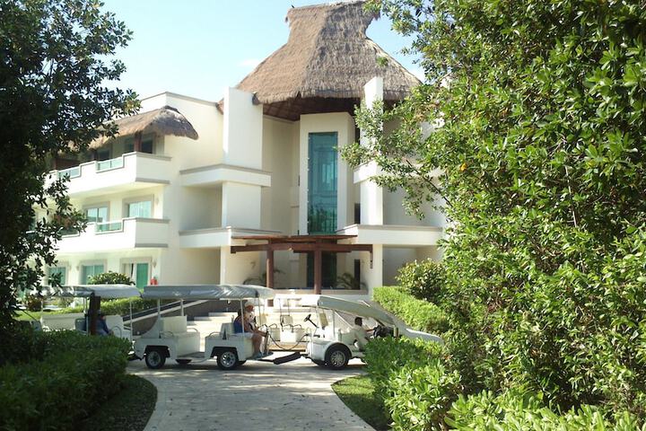 View from room