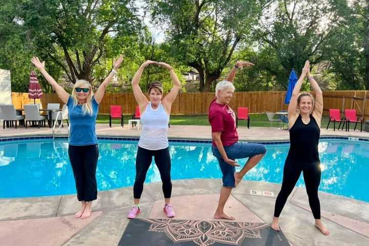 Yoga