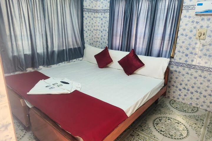 Sri Kanya Residency Srikalahasti