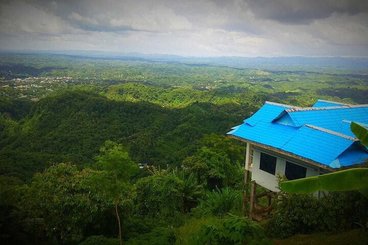 Image of Nilambori Resort