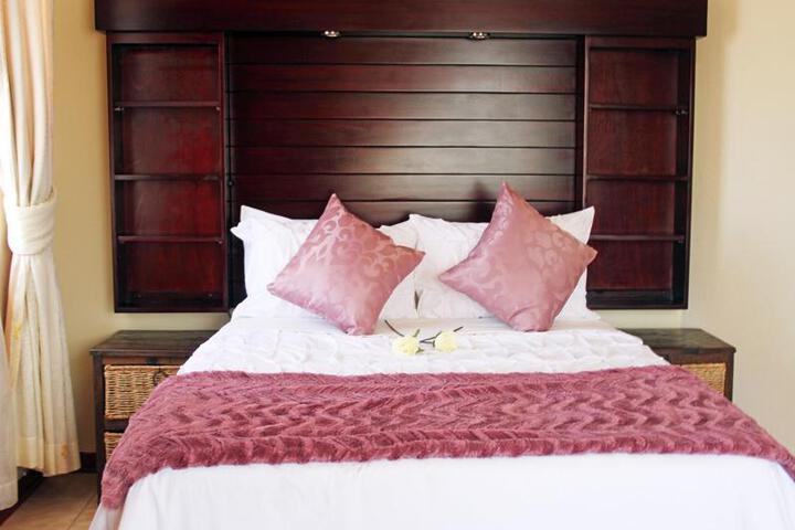 Guest Suite Photo