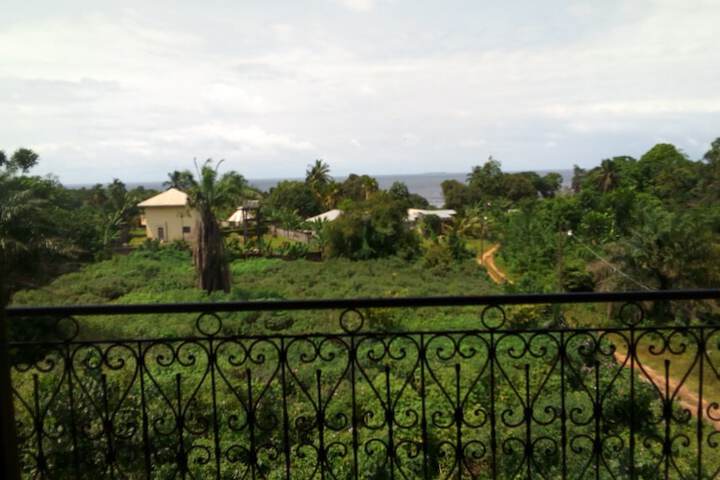 Hotel View 21 of 22