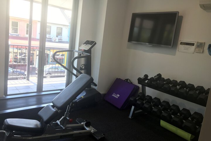 Health and Fitness 21 of 33