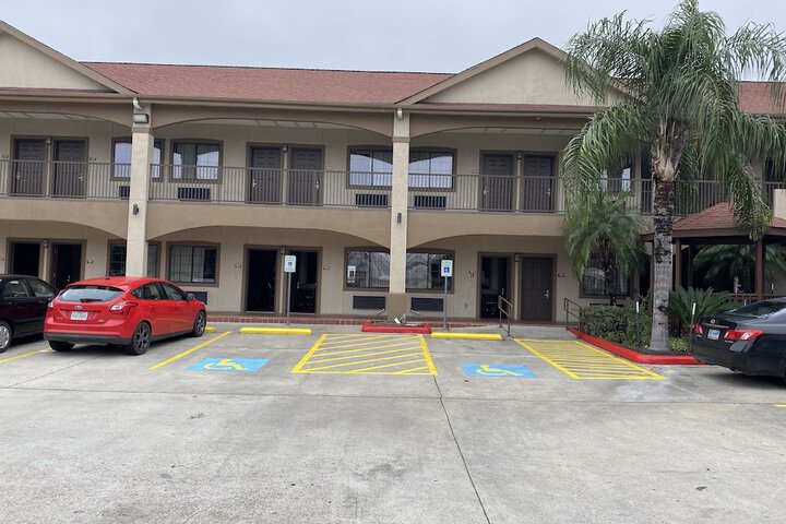 Hotel 16 of 17
