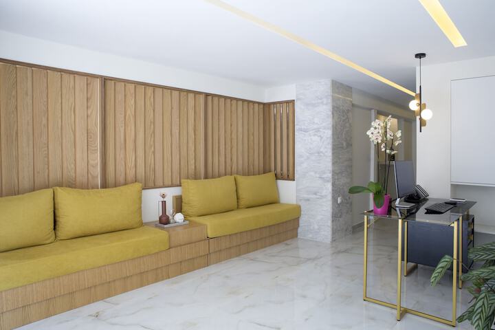 Hotel Interior 3 of 43
