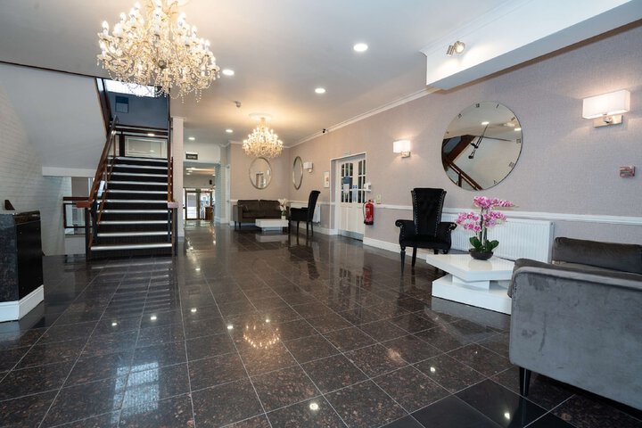 Lobby Photos