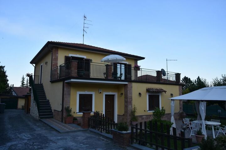Photo of La Terra Patrizia