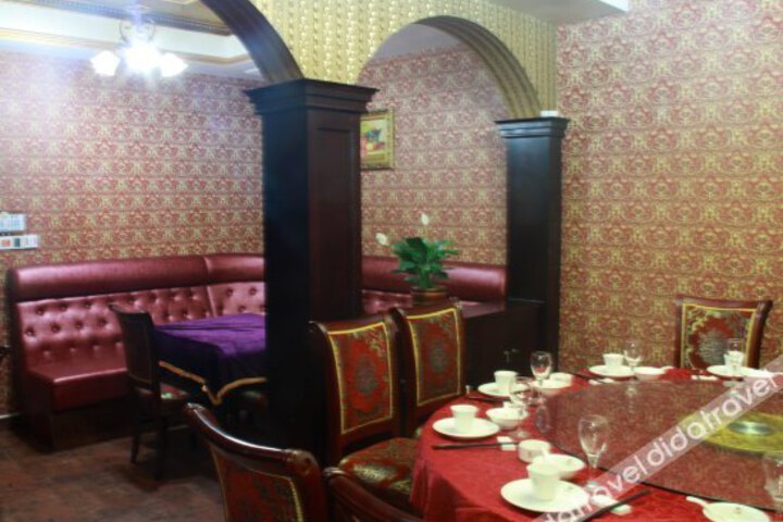 Outai Hotel