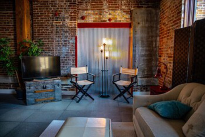 Fitness Center Photo