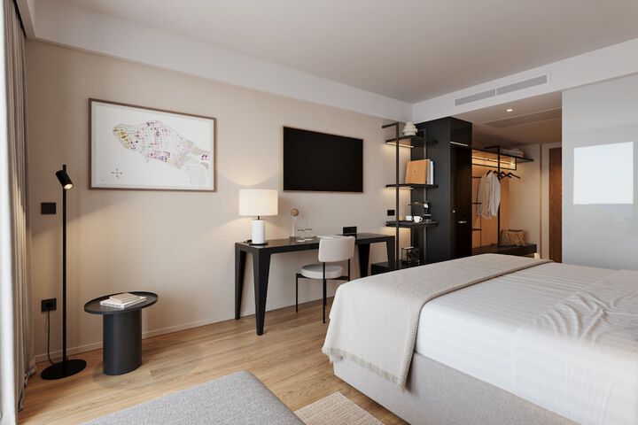 Room 6 of 118