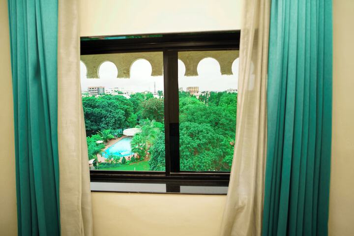 View from room