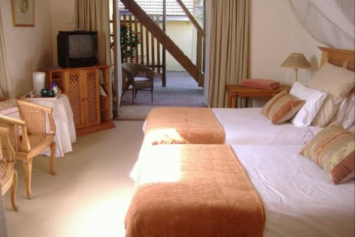 Fitness Facility Photos