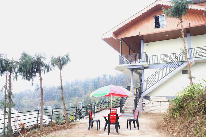 Okhli Homestay in Kalimpong