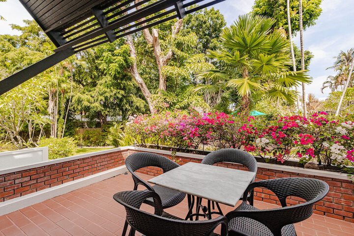 Terrace/Patio 102 of 171