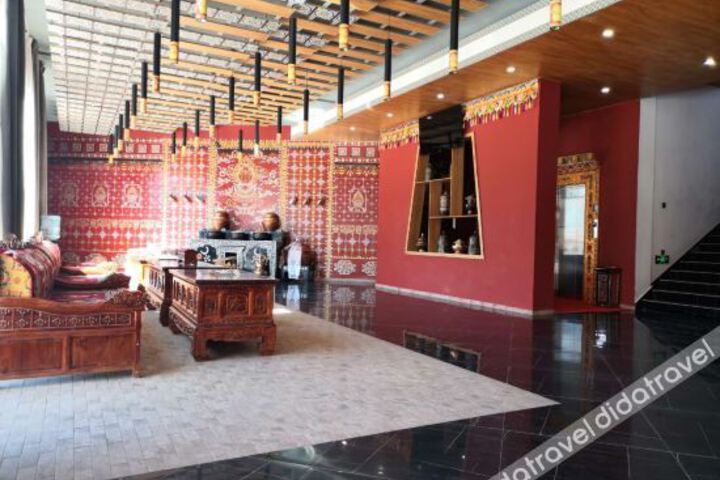 Hotel Interior 14 of 15