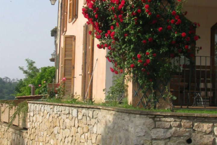 VOCABOLO PALAZZO