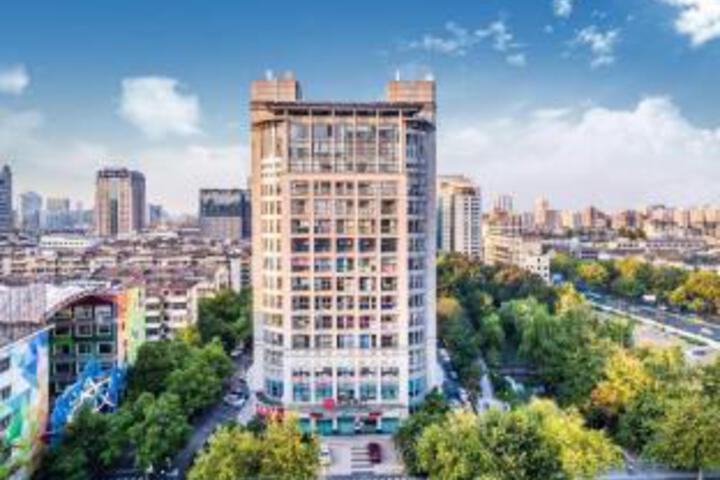 Dumei Hotel (Zhejiang No.2 store Hangzhou)