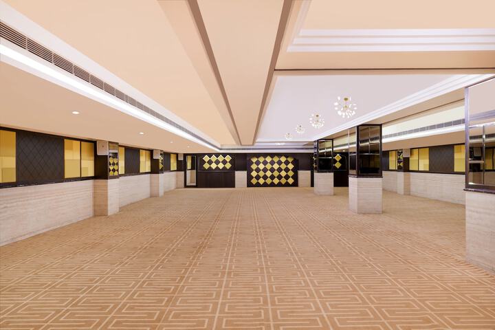 Ballroom/Hall 45 of 60