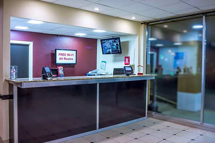 Fitness Center Photo