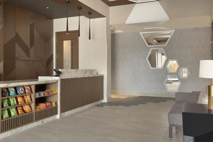 Hyatt Place Windsor in Windsor, ON