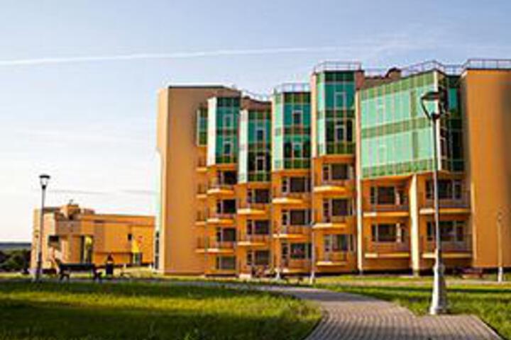 Image of Krasnaya Pakhra Kurort