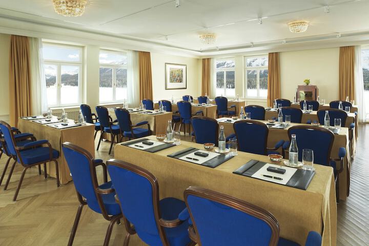 Meeting 126 of 138