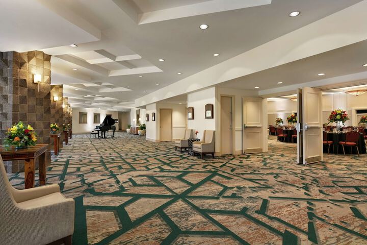 Ballroom