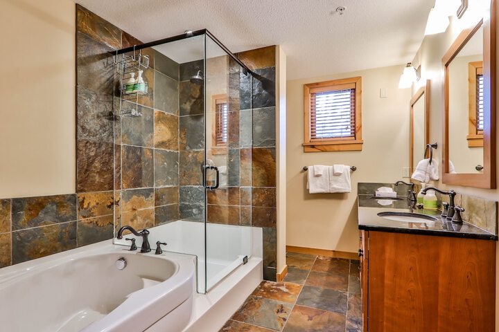 Bath Interior
