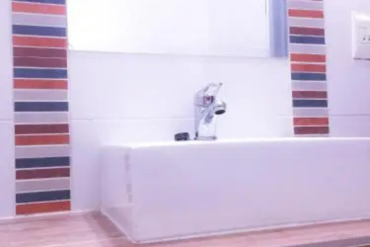 Canarias Hotel