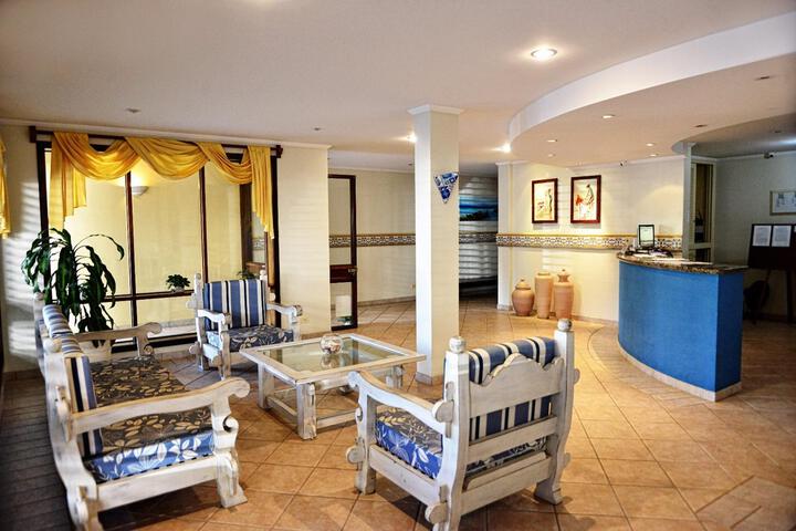 Hotel Interior 6 of 14