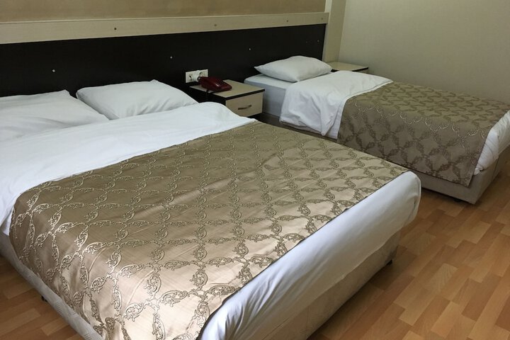 Kosar Hotel