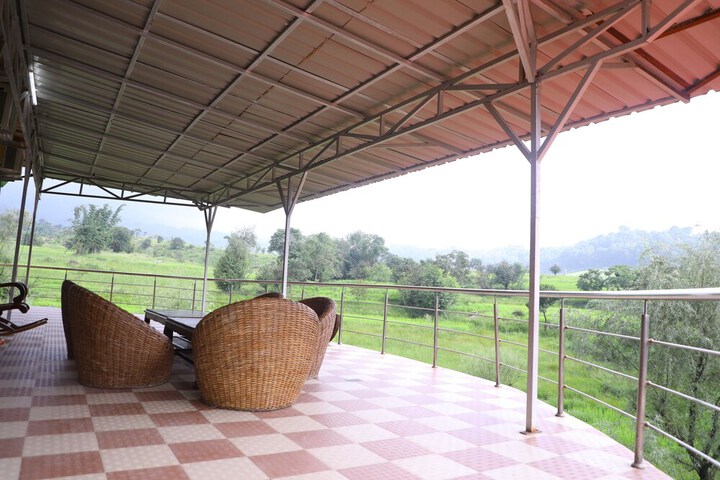 Terrace/Patio 43 of 43