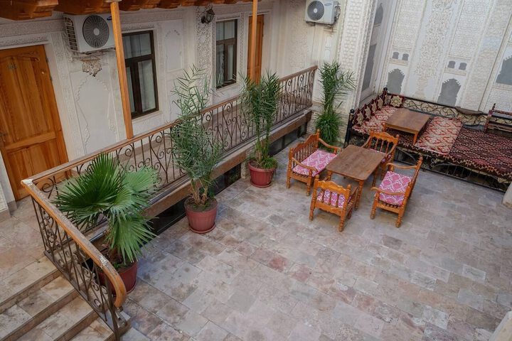 Terrace/Patio 31 of 67