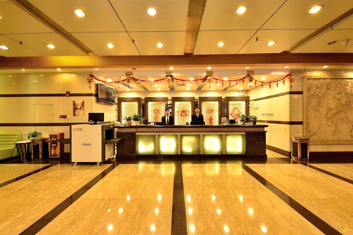 Hotel Interior 2 of 81