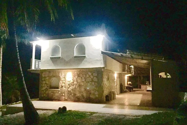 Quinta Bacalar Las Brisas