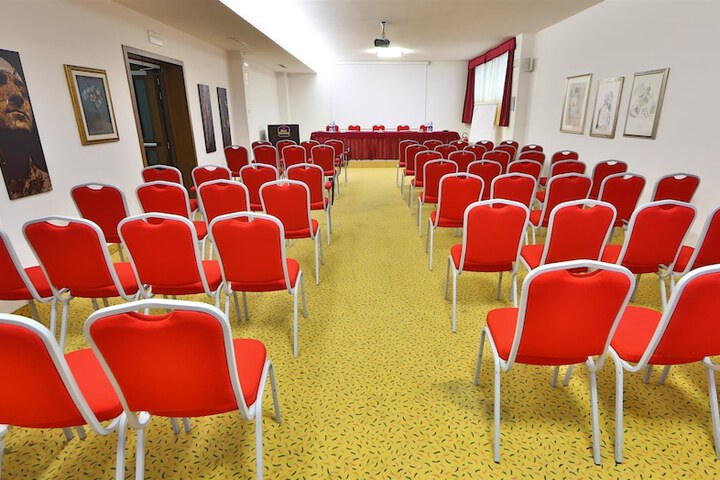 Meeting 28 of 29