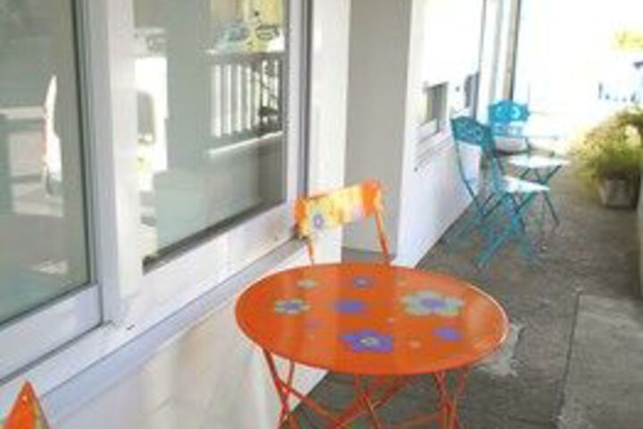 Terrace/Patio 53 of 55
